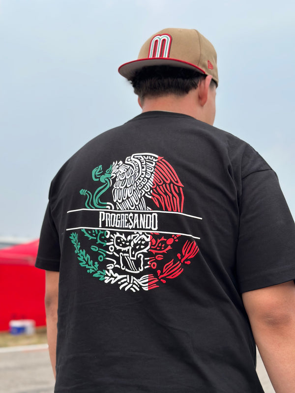 PROGRE$ANDO *Aguila y Vibora* MEXICO SHIRT