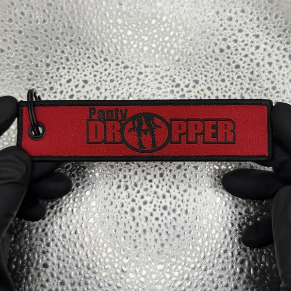 Panty Dropper Keychain